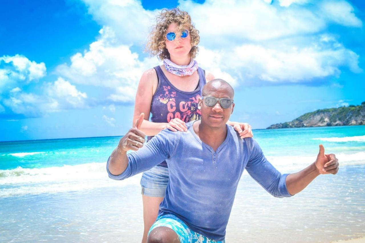 Rolando Share Apart Punta Cana Exterior foto